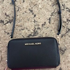 Michael kors wallet pocketbook